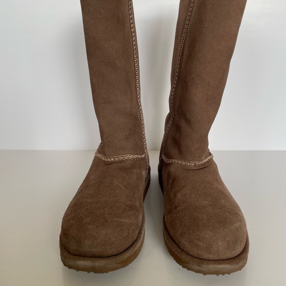 Emu winter weatherproof boot size 5 - Picture 5 of 9